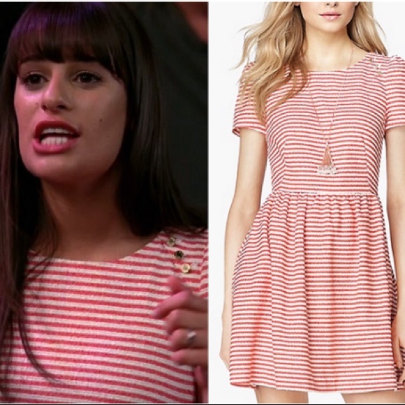 JUICY COUTURE | STRIPE DRESS - Picture 6 of 6